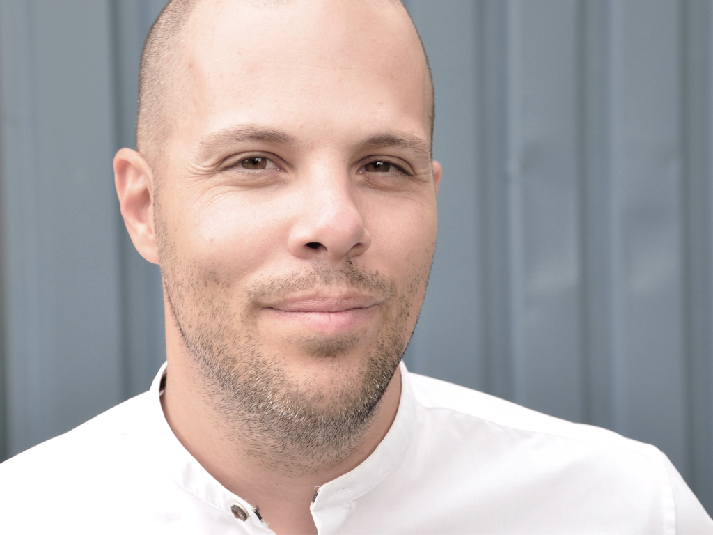 Matthias Sozzi